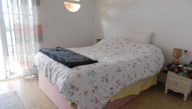 Resale - Semi-Detached - Torremendo