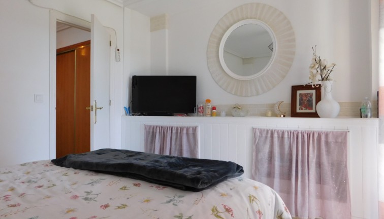 Resale - Semi-Detached - Torremendo