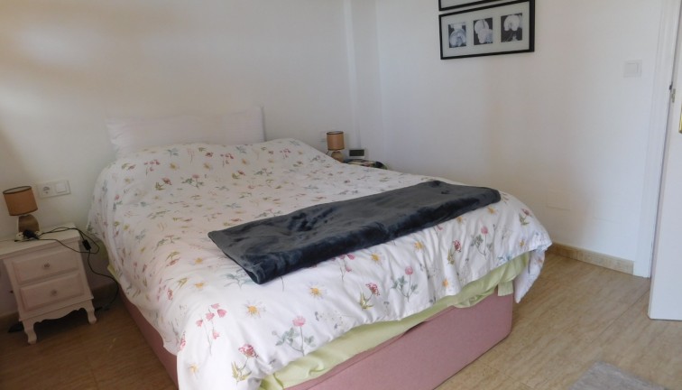 Resale - Semi-Detached - Torremendo