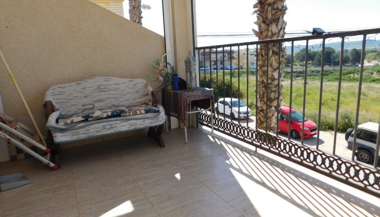 Resale - Semi-Detached - Torremendo