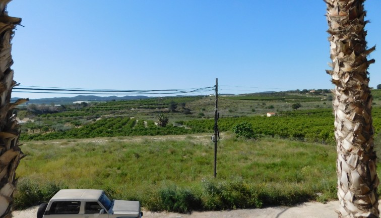 Resale - Semi-Detached - Torremendo