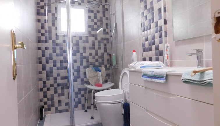 Resale - Semi-Detached - Torremendo