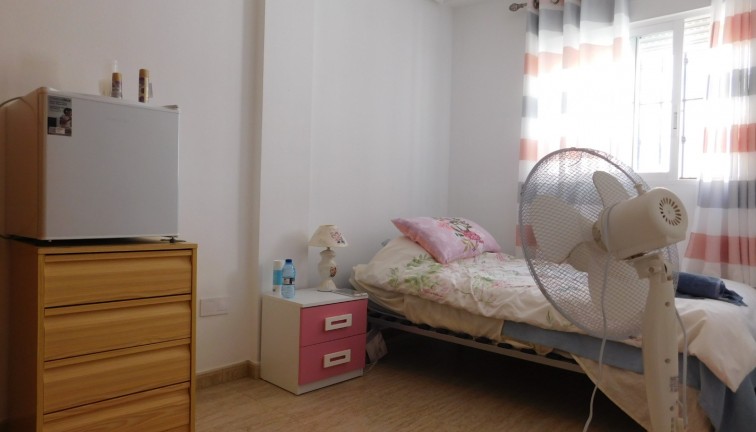 Resale - Semi-Detached - Torremendo