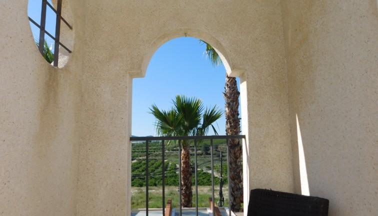 Resale - Semi-Detached - Torremendo