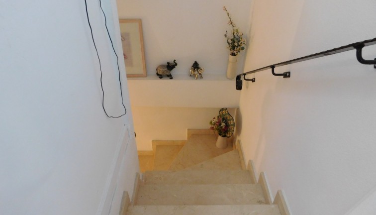 Resale - Semi-Detached - Torremendo