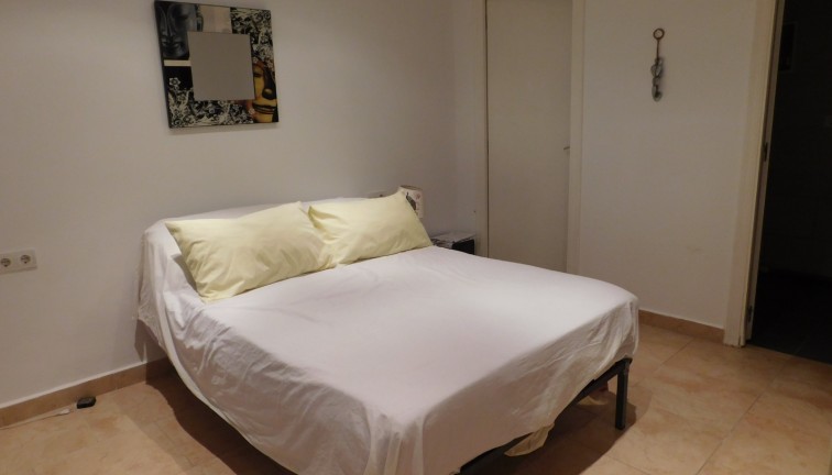 Resale - Semi-Detached - Torremendo