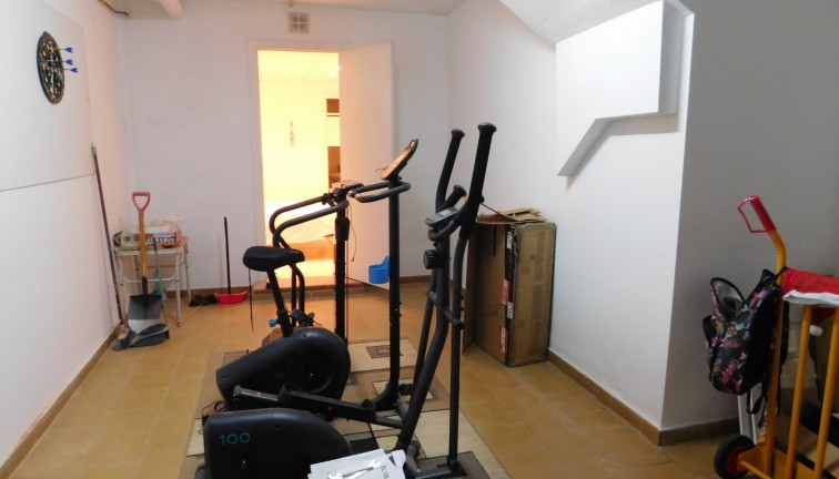 Resale - Semi-Detached - Torremendo