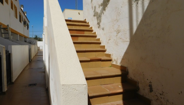 Resale - Semi-Detached - Torremendo