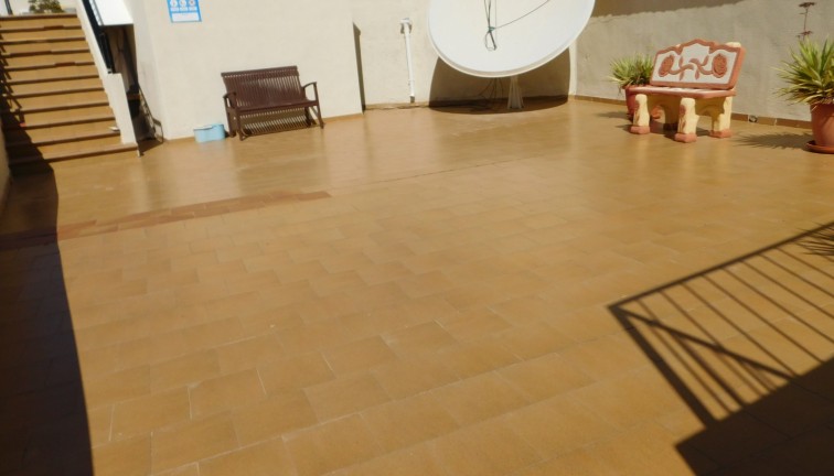 Resale - Semi-Detached - Torremendo