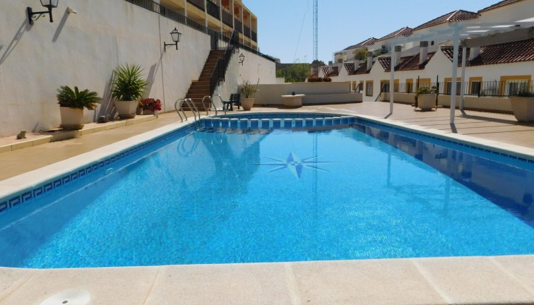 Resale - Semi-Detached - Torremendo