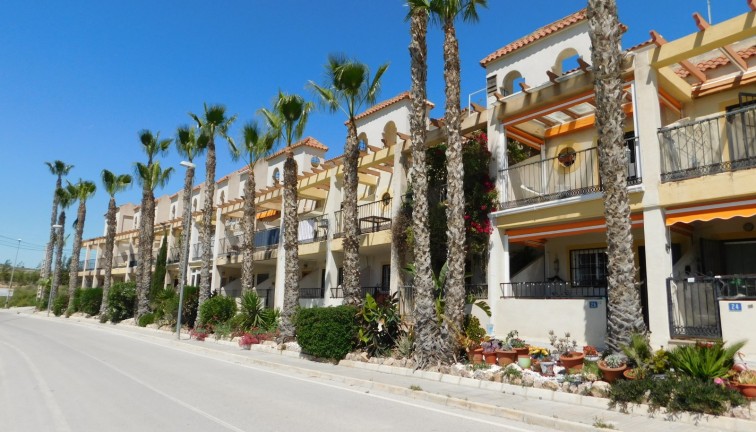 Resale - Semi-Detached - Torremendo