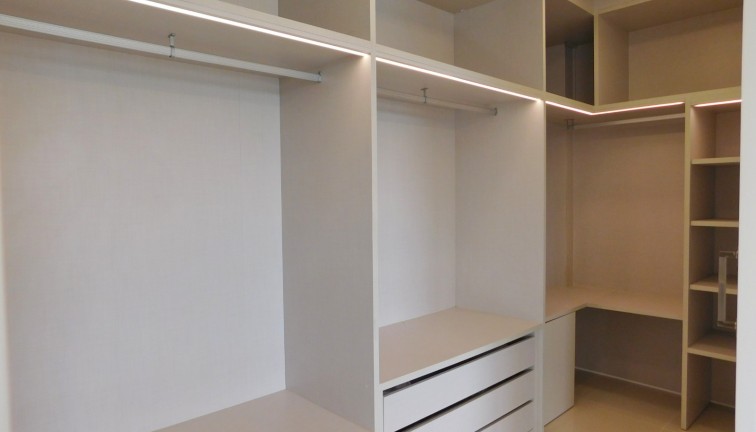 Återförsäljning - Fristående hus - San Miguel de Salinas