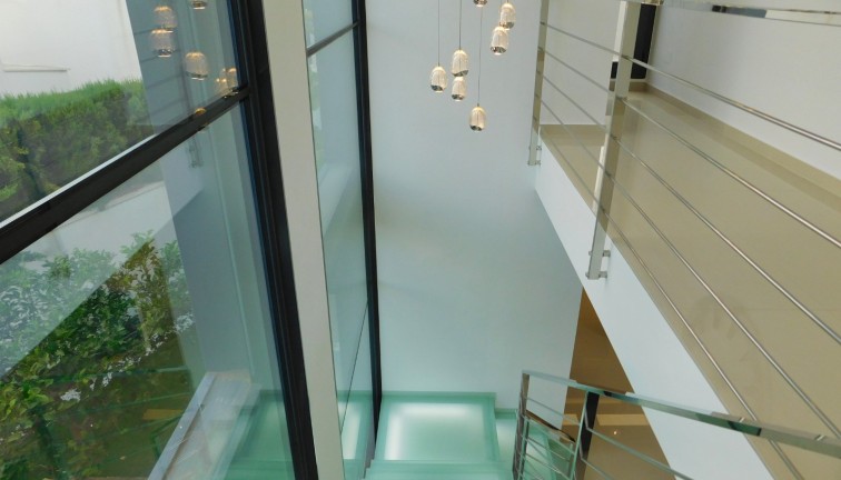 Återförsäljning - Fristående hus - San Miguel de Salinas