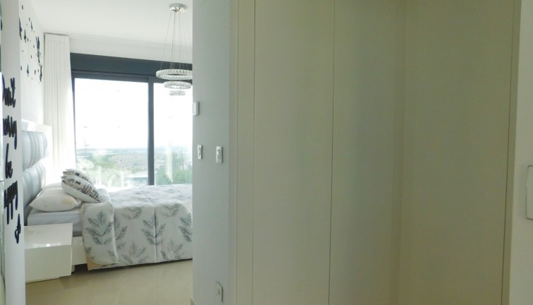 Återförsäljning - Fristående hus - San Miguel de Salinas