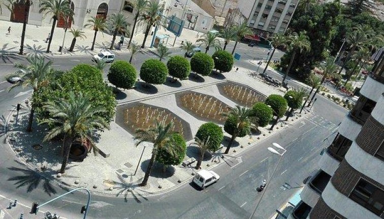 Nybyggen - Fristående hus - Aspe