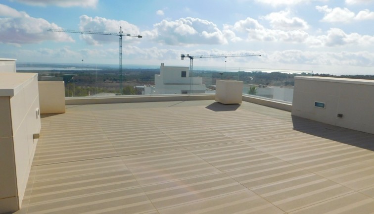 Återförsäljning - Fristående hus - San Miguel de Salinas