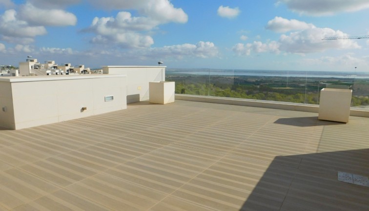 Återförsäljning - Fristående hus - San Miguel de Salinas