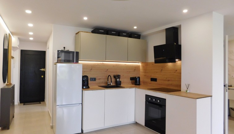 Reventa - Apartamento / piso - Torrevieja