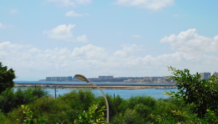 Reventa - Apartamento / piso - Torrevieja