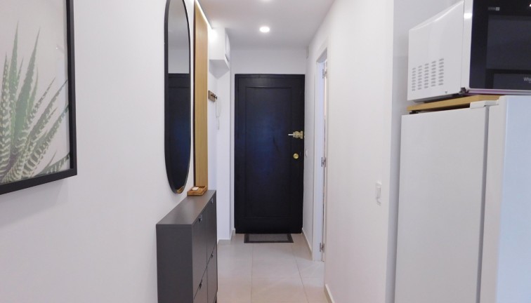 Reventa - Apartamento / piso - Torrevieja