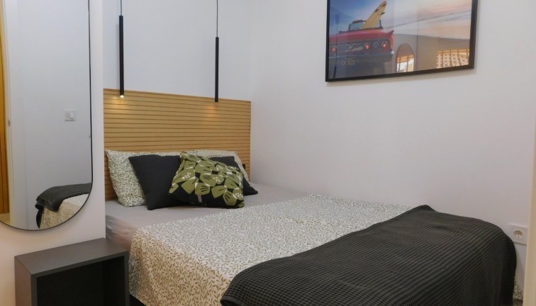 Reventa - Apartamento / piso - Torrevieja