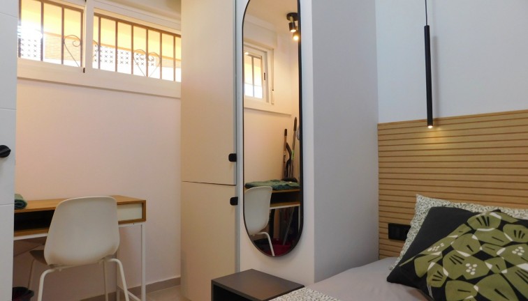 Reventa - Apartamento / piso - Torrevieja