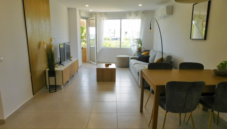 Reventa - Apartamento / piso - Torrevieja