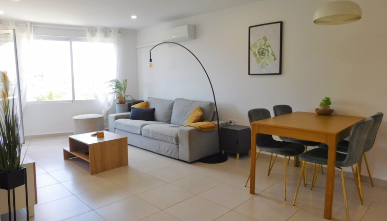 Reventa - Apartamento / piso - Torrevieja