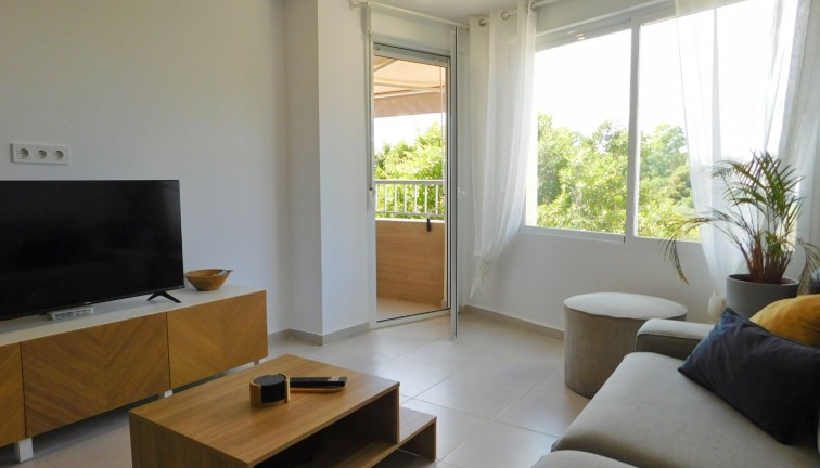 Reventa - Apartamento / piso - Torrevieja
