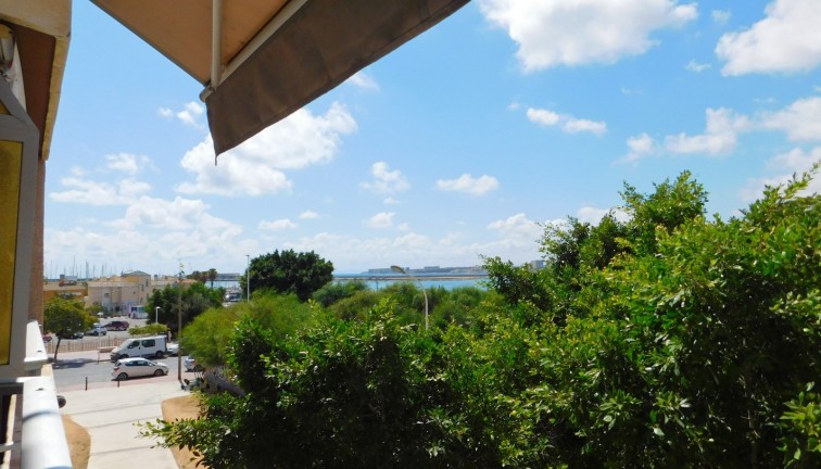 Reventa - Apartamento / piso - Torrevieja