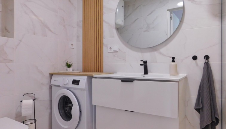 Reventa - Apartamento / piso - Torrevieja