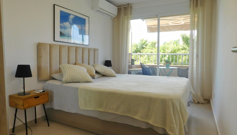 Reventa - Apartamento / piso - Torrevieja