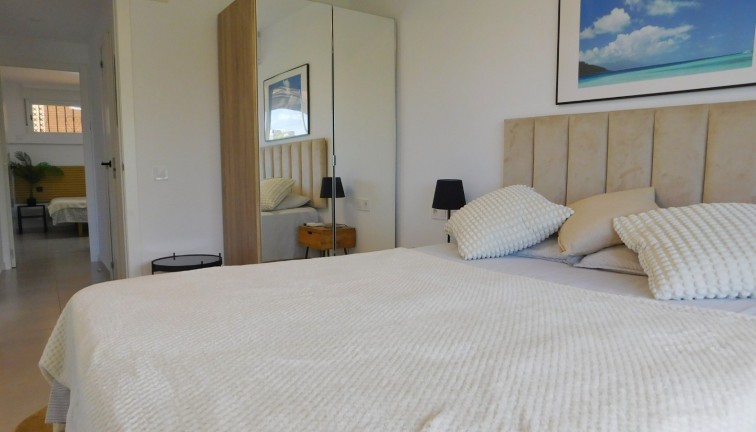 Reventa - Apartamento / piso - Torrevieja