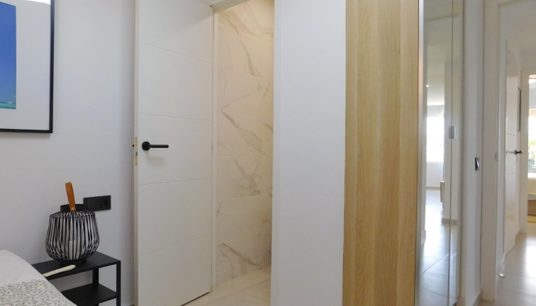 Reventa - Apartamento / piso - Torrevieja