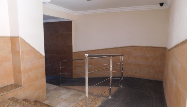 Reventa - Apartamento / piso - Torrevieja