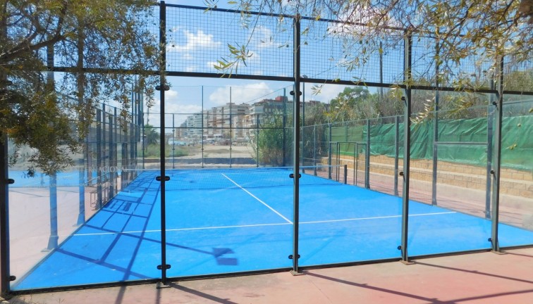 Reventa - Apartamento / piso - Torrevieja