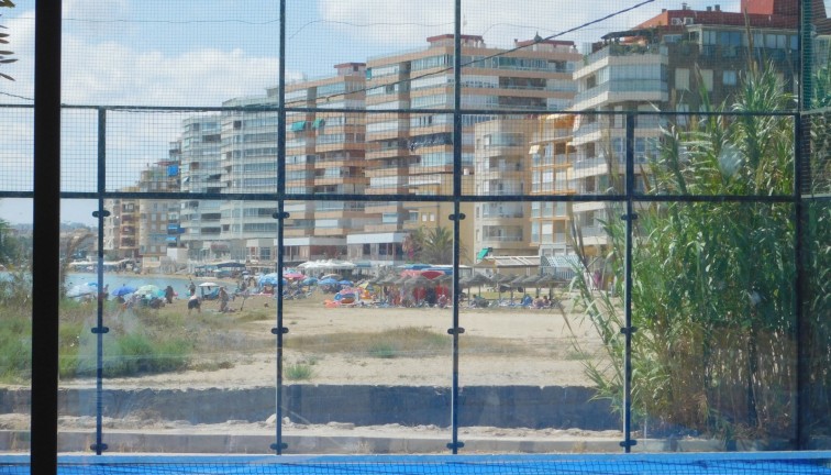 Reventa - Apartamento / piso - Torrevieja