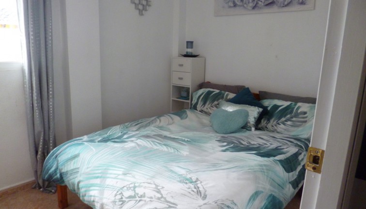 Återförsäljning - Fristående hus - Playa Flamenca