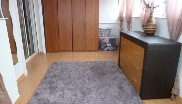 Återförsäljning - Fristående hus - Playa Flamenca