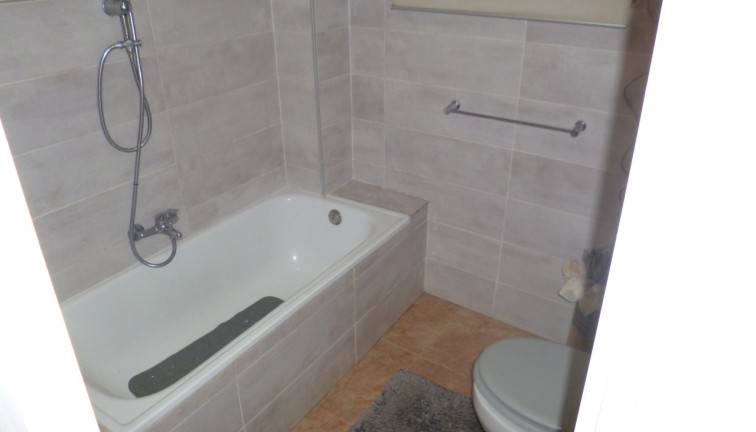 Återförsäljning - Fristående hus - Playa Flamenca