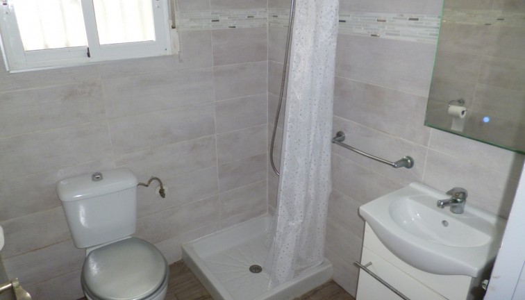 Återförsäljning - Fristående hus - Playa Flamenca