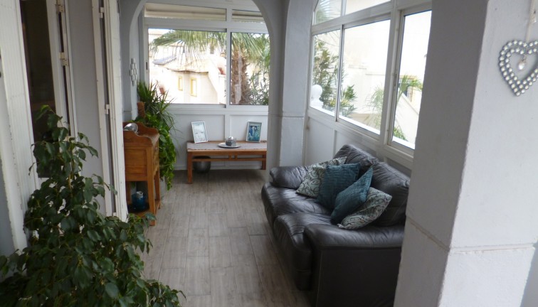 Återförsäljning - Fristående hus - Playa Flamenca