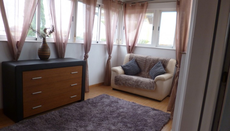 Återförsäljning - Fristående hus - Playa Flamenca