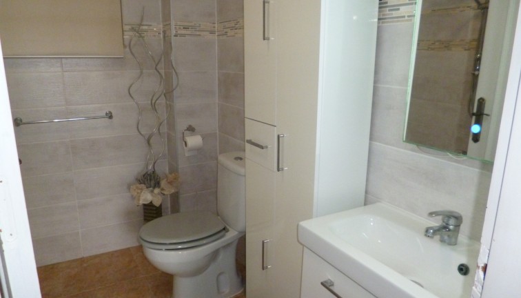 Återförsäljning - Fristående hus - Playa Flamenca