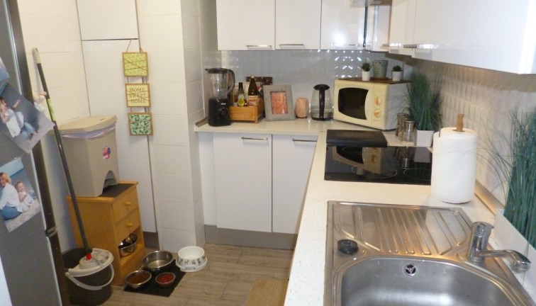 Återförsäljning - Fristående hus - Playa Flamenca