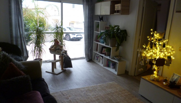 Återförsäljning - Fristående hus - Playa Flamenca