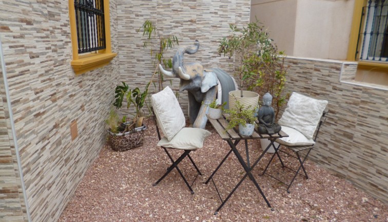 Återförsäljning - Fristående hus - Playa Flamenca