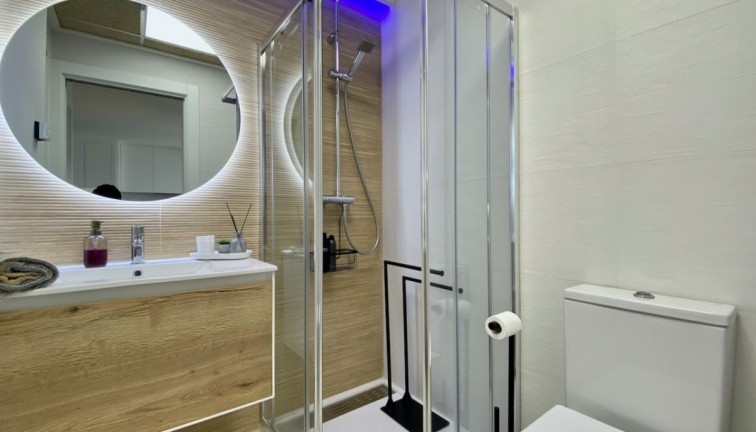 Resale - Bungalow - Los balcones - Los Balcones