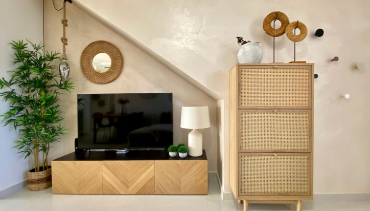 Resale - Bungalow - Los balcones - Los Balcones