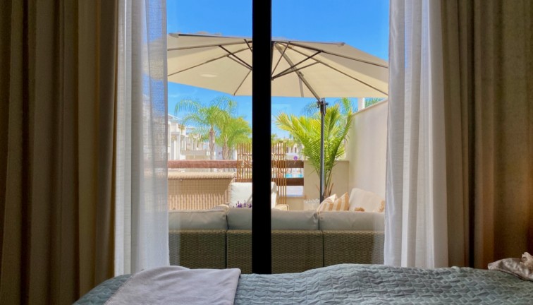 Resale - Bungalow - Los balcones - Los Balcones